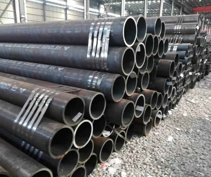 文县Q345D化肥专用管