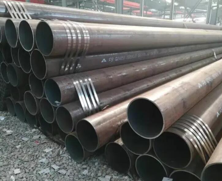 文县高压锅炉管