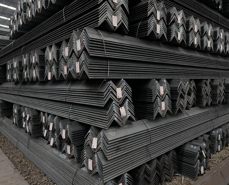 文县低合金角钢